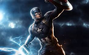 Image result for Captain America Desktop