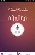 Image result for Voice Recorder Universal App