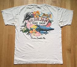Image result for Ron Jon Surf Shop T-Shirts