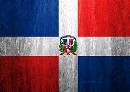 Image result for Cool Dominican Flag