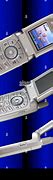 Image result for Old Flip Phone with Bejeweled