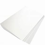 Image result for White Copier Paper