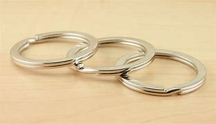 Image result for Key Ring Clips