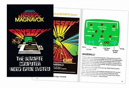 Image result for Spider-Man Magnavox Odyssey 2