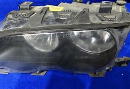 Image result for 2000 323Ci Halo Headlights