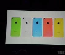 Image result for First iPhone 5C Color Options