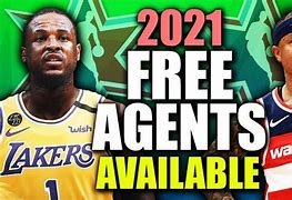 Image result for NBA Free Agents Date