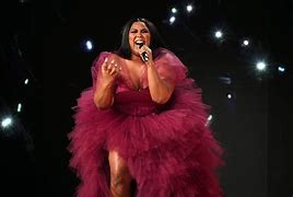 Image result for Lizzo Performing