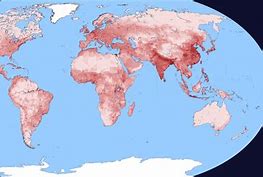 Image result for Picture of Less Population Density