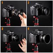 Image result for Camera Adapter Rings