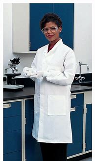 Image result for Science Lab Coats