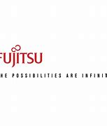 Image result for Fujitsu Logo Transparent PNG