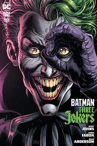 Image result for Joker Comic Book Covers
