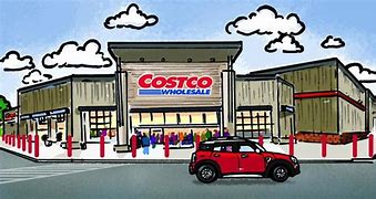 Image result for Costco Stock Split