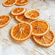 Image result for Dehydrated Oranges