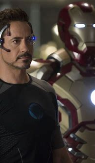 Image result for Iron Man iPhone 11