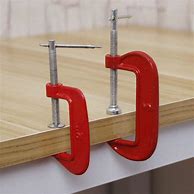 Image result for Small Adjustable Clamps