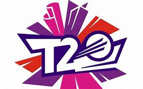 Image result for T20 Cricket Logo