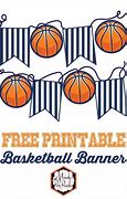 Image result for Basketball Banner Free