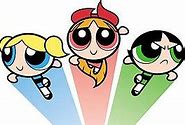 Image result for Black Buttercup Powerpuff Girls