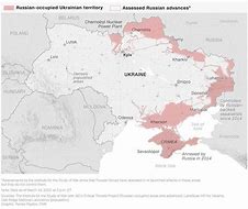 Image result for Russia Territory Ukraine