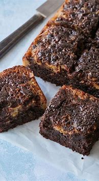 Image result for Banana Brownies