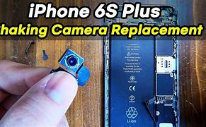 Image result for iPhone 6s Camera Jumper