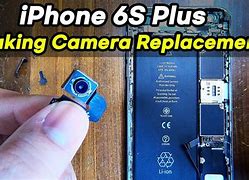Image result for iphone 6s plus cameras repairs