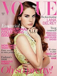 Image result for Magazine Front Cover