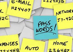 Image result for How to Remember Password