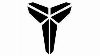 Image result for Kobe Bryant NBA Logo Image