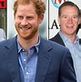Image result for James Hewitt Compared to Prince Harry