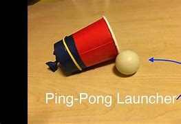 Image result for Ping Pong Ball Launcher