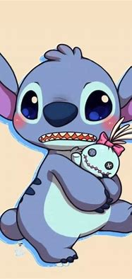 Image result for Disney Phone Wallpaper Stitch