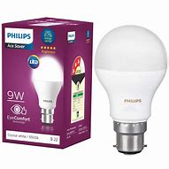 Image result for Philips LED 9W