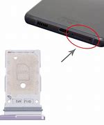 Image result for S21 5G Sim Tray