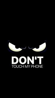 Image result for Keep Calm Don't Touch My Computer Wallpaper Galaxy