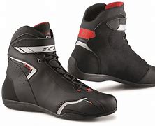 Image result for TCX Motorcycle Boots