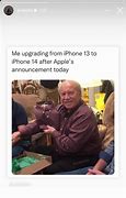 Image result for Steve Jobs Daughter Meme iPhone 14