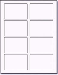 Image result for 12 Labels per Sheet Template Word