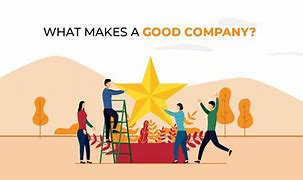 Image result for What Does a Company Look Like