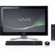 Image result for Sony Vaio Desktops
