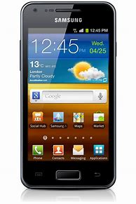 Image result for Samsung Galaxy Sii