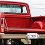 Image result for Candy Apple Red Semi Truck
