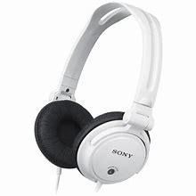 Image result for Sony Wireless Headphones PNG