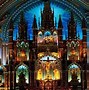 Image result for Notre Dame Dual Monitor Wallpaper