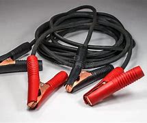 Image result for Battery Cables Positive and Negative