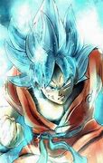 Image result for Dragon Ball Super Goku Ultra