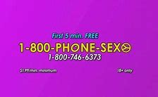 Image result for 1 800 Phone