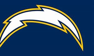 Image result for Chargers Logo Outline